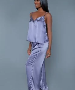 Be Wicked Madison Pajamas Set SLEEPWEAR