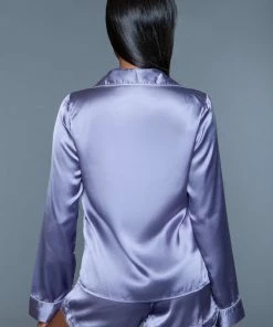 Be Wicked SLEEPWEAR Liz PJ Set