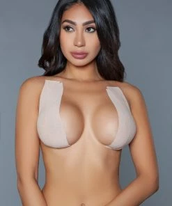 Be Wicked Adhesive Breast Lift Tape