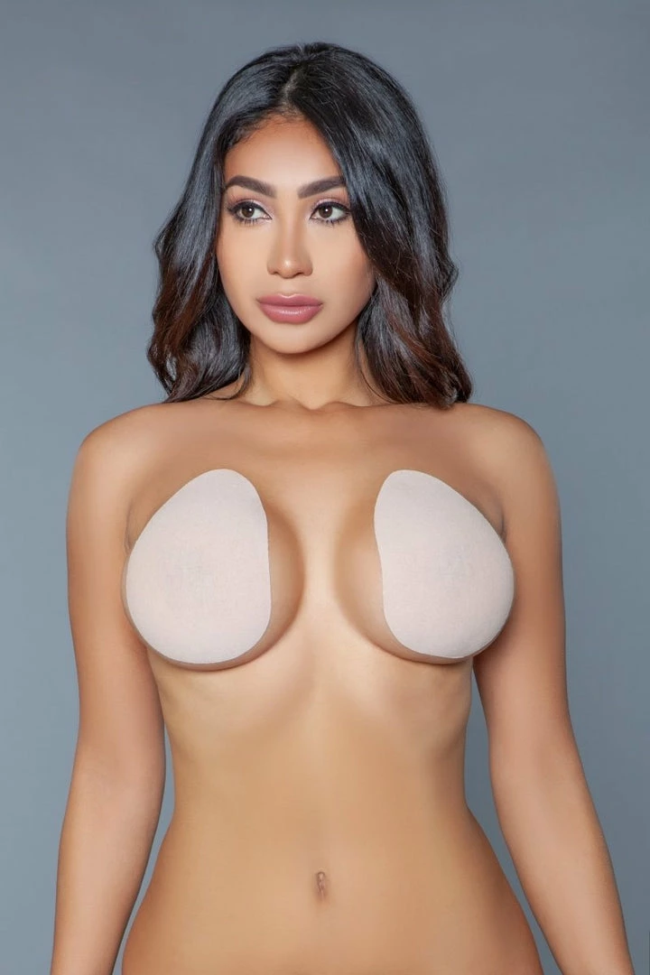 Be Wicked Adhesive Breast Lift 3 Be Wicked Adhesive Breast Lift