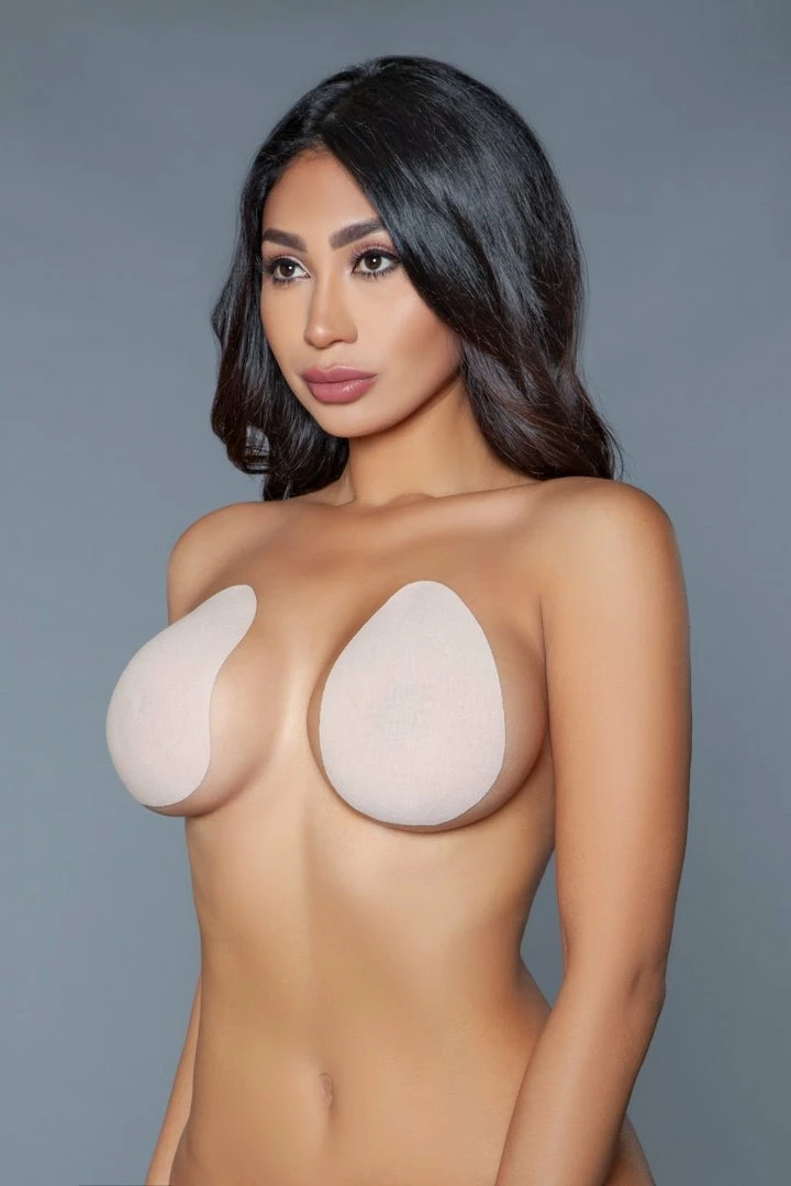 Be Wicked Adhesive Breast Lift 4 Be Wicked Adhesive Breast Lift