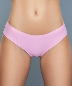 Be Wicked Desiree Panty LINGERIE