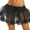 Roma Costume Petticoat With Tear Drop Trim Petticoats & Tutus