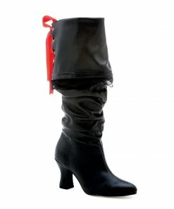Ellie Shoes Knee High Boot