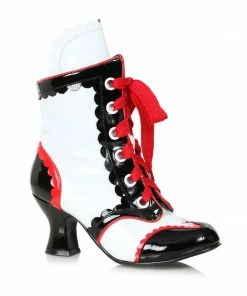 Ellie Shoes Clown Shoe