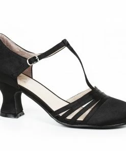 Ellie Shoes Satin Dance Shoe