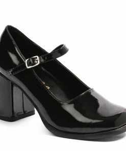 Ellie Shoes Mary Jane Shoe