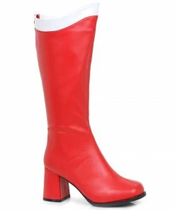 Ellie Shoes Wonder Knee High Boot