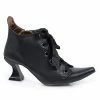 Ellie Shoes Ankle Witch Shoe