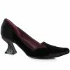 Ellie Shoes 3 Inch Heel Witch Shoe 2 Ellie Shoes 3 Inch Heel Witch Shoe