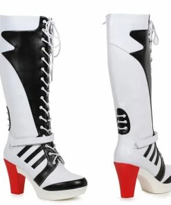 Ellie Shoes Womens Ankle Boot