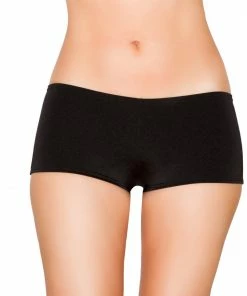 Roma Costume Low Cut, Full Covered Shorts CLOTHING