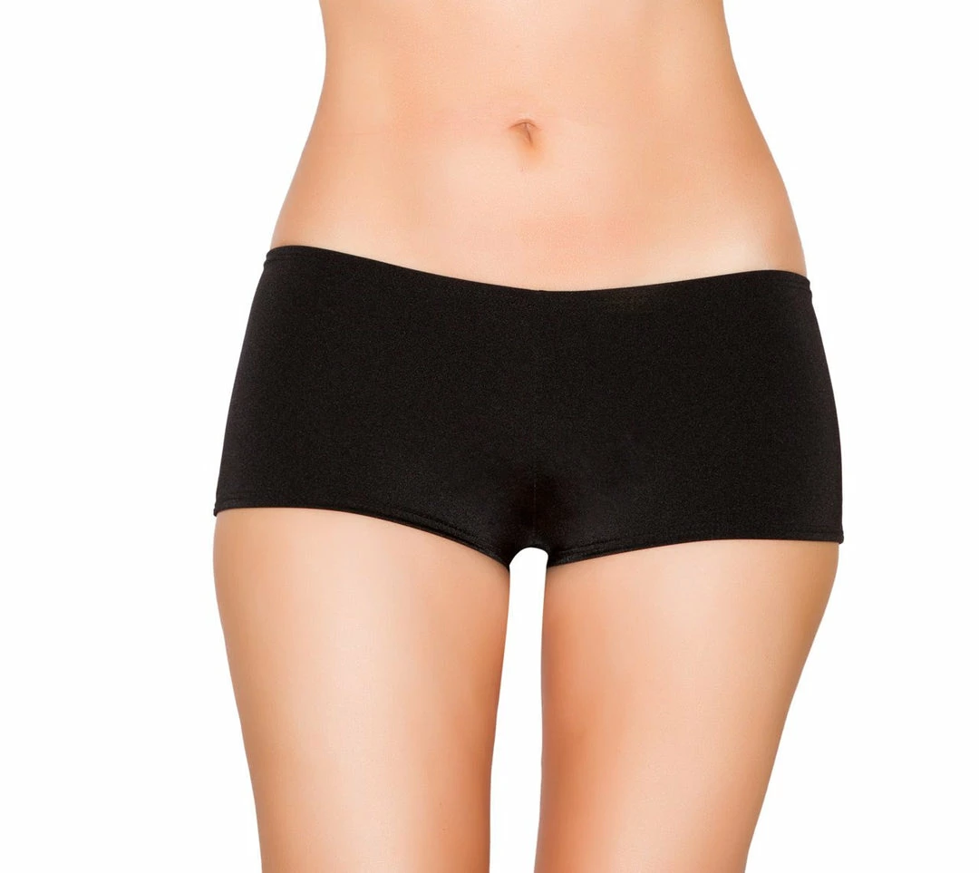 Roma Costume Low Cut, Full Covered Shorts CLOTHING 3 Roma Costume Low Cut, Full Covered Shorts CLOTHING