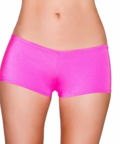 Roma Costume Low Cut, Full Covered Shorts CLOTHING 13 Roma Costume Low Cut, Full Covered Shorts CLOTHING