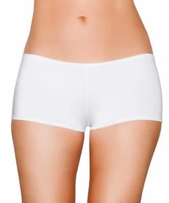 Roma Costume Low Cut, Full Covered Shorts CLOTHING 18 Roma Costume Low Cut, Full Covered Shorts CLOTHING