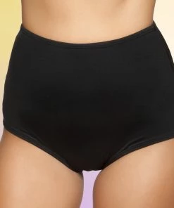 Roma Costume CLOTHING High Waisted Shorts