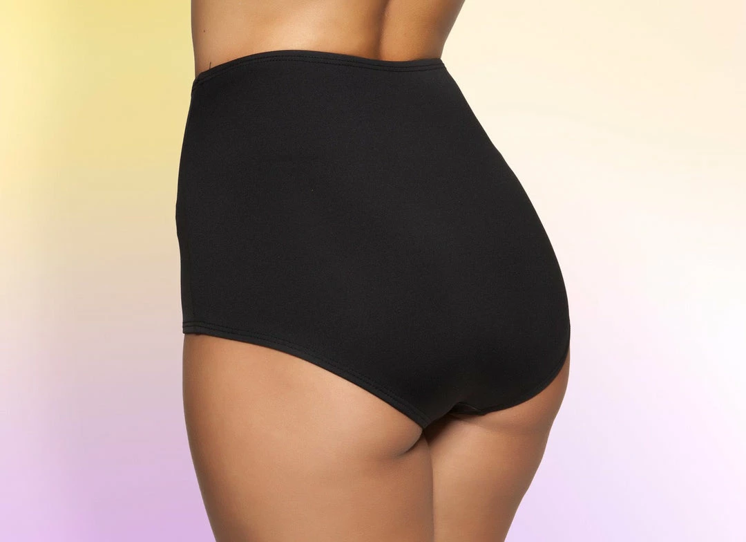Roma Costume CLOTHING High Waisted Shorts 4 Roma Costume CLOTHING High Waisted Shorts