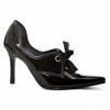 Ellie Shoes Witch Pump 2 Ellie Shoes Witch Pump