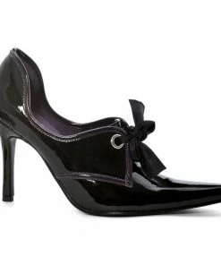 Ellie Shoes Witch Pump