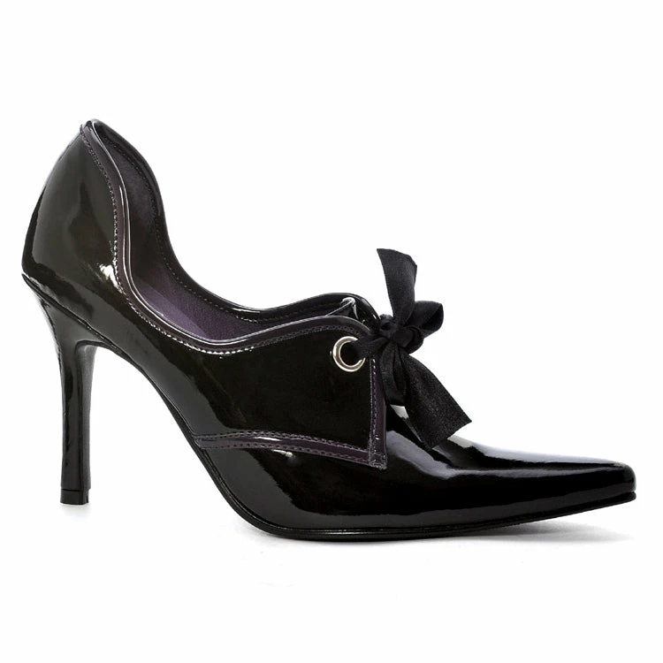 Ellie Shoes Witch Pump 3 Ellie Shoes Witch Pump