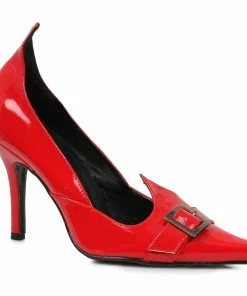 Ellie Shoes Witch Pump