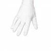 Roma Costume ACCESORIES White Gloves
