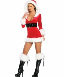 JValentine White Faux Fur Boot Toppers Boot Cuffs & Covers 9 JValentine White Faux Fur Boot Toppers Boot Cuffs & Covers