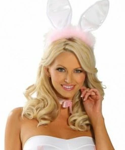 Roma Costume Hair Bunny Ears
