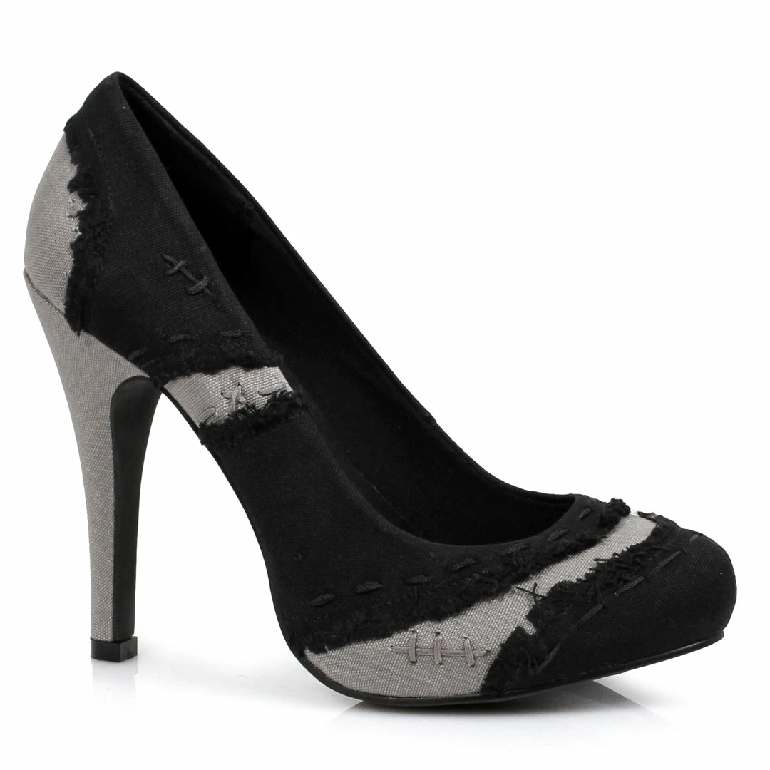 Ellie Shoes High Heel Zombie Pump 3 Ellie Shoes High Heel Zombie Pump