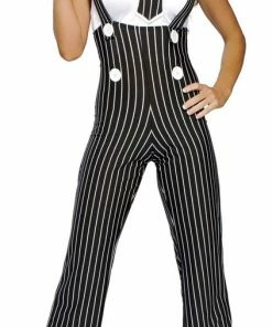 Roma Costume COSTUMES Gangsta Mama Costume