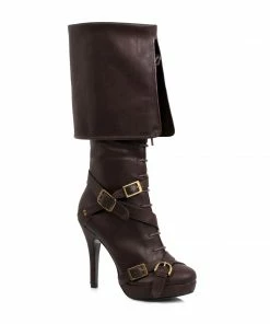 Ellie Shoes Knee High Women Pirate Boot 7 Ellie Shoes Knee High Women Pirate Boot