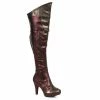 Ellie Shoes Wonder Thigh High Boot 1 Ellie Shoes Wonder Thigh High Boot