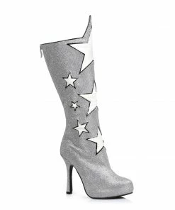 Ellie Shoes Knee High Hero Boot