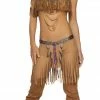Roma Costume Cherokee Warrior Costume COSTUMES