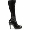 Ellie Shoes High Heel Knee High Gogo Boot