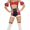 Roma Costume COSTUMES Pinup Mouse Costume