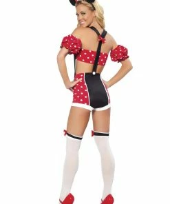 Roma Costume COSTUMES Pinup Mouse Costume