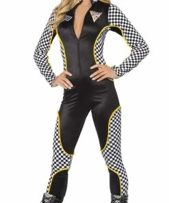 Roma Costume Wanna Race Costume