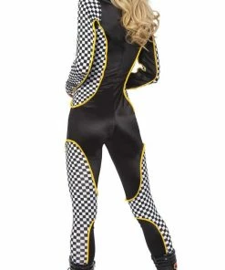 Roma Costume Wanna Race Costume