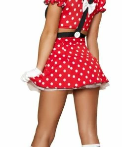 Roma Costume COSTUMES Mousey Mistress Costume