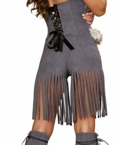 Roma Costume COSTUMES Indian Hottie Costume