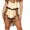 Roma Costume COSTUMES Indian Mistress Costume