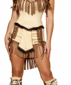 Roma Costume COSTUMES Indian Mistress Costume