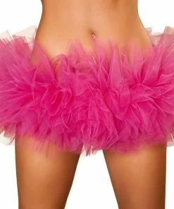 Roma Costume Mini Petticoat Petticoats & Tutus