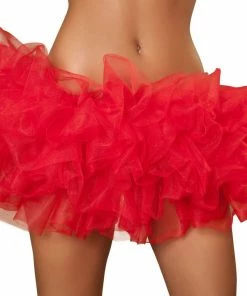 Roma Costume Mini Petticoat Petticoats & Tutus
