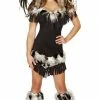 Roma Costume Cherokee Princess Costume COSTUMES