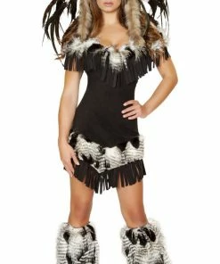 Roma Costume Cherokee Princess Costume COSTUMES