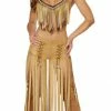 Roma Costume Cherokee Hottie Costume
