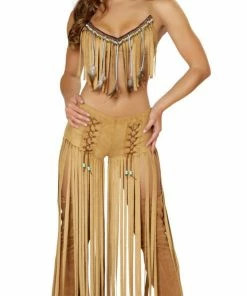 Roma Costume Cherokee Hottie Costume