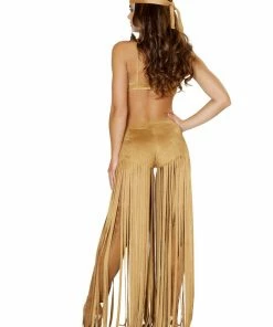 Roma Costume Cherokee Hottie Costume